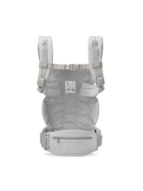 Ergobaby Omni Deluxe Baby Carrier