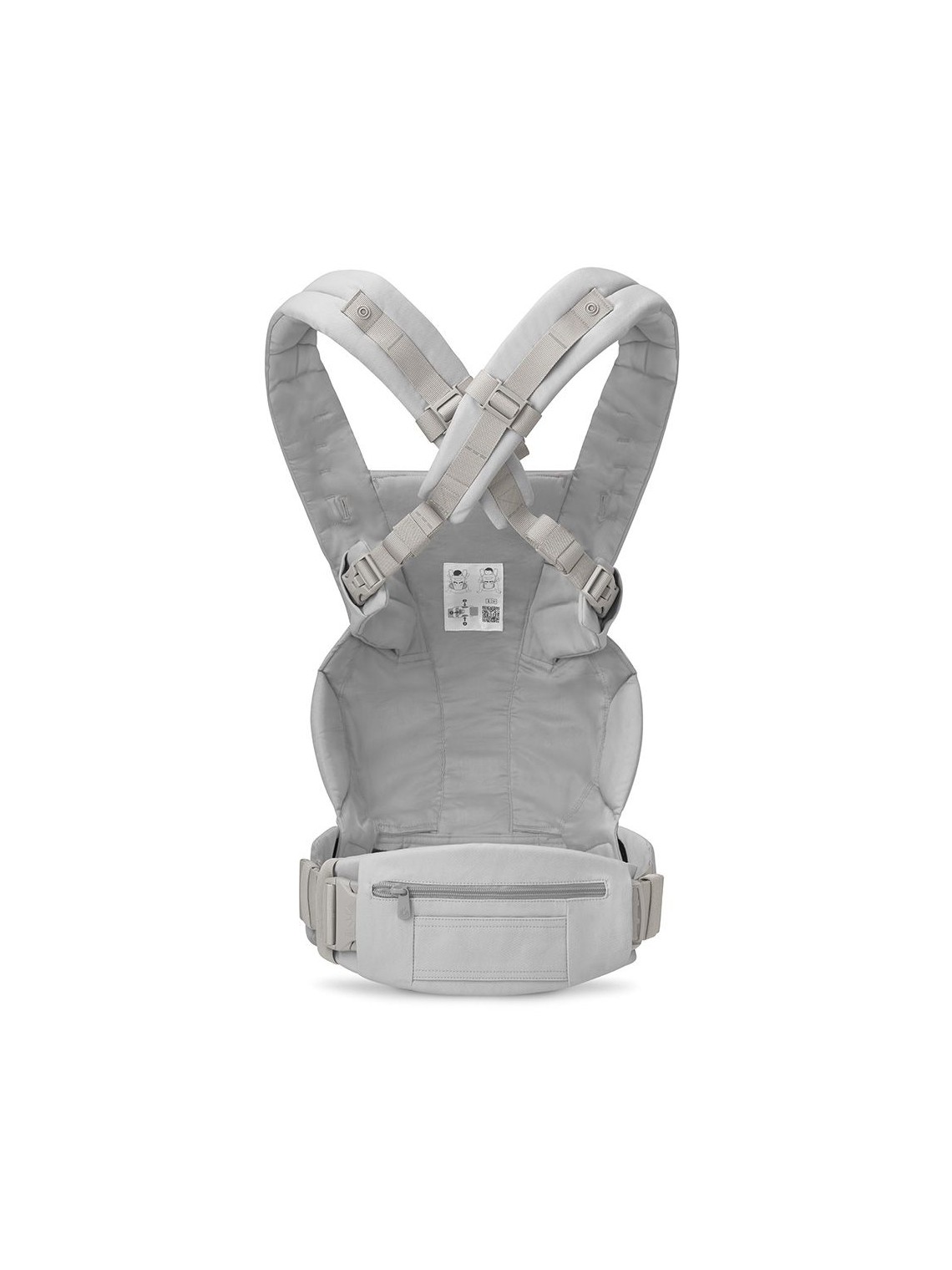 Ergobaby Omni Deluxe Baby Carrier