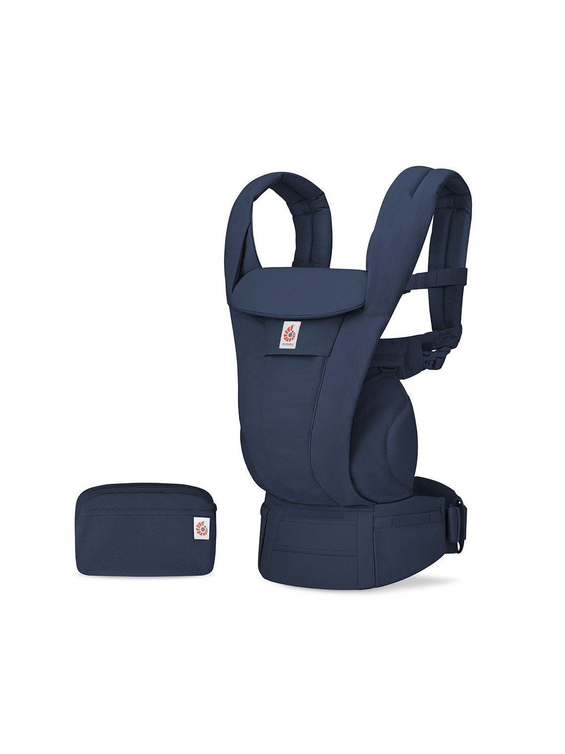 Ergobaby Omni Deluxe Baby Carrier