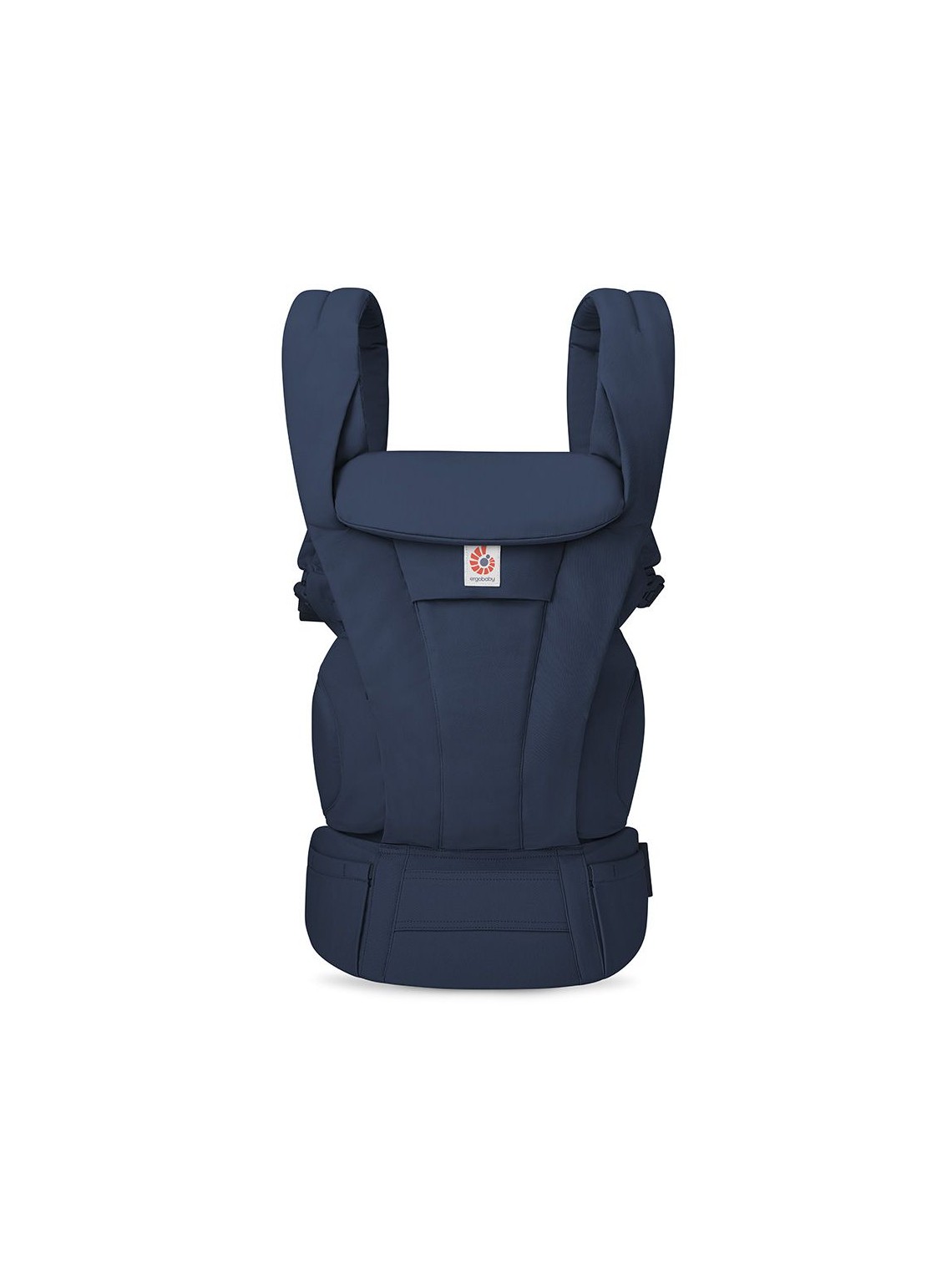 Ergobaby Omni Deluxe Baby Carrier