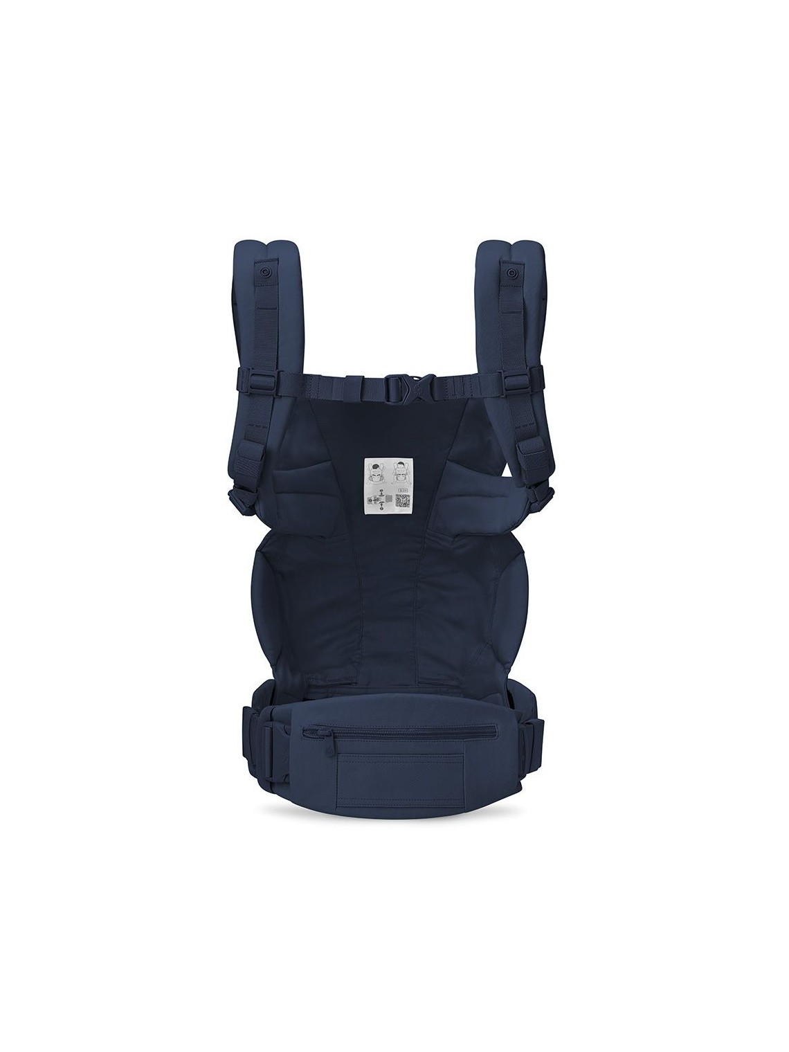 Ergobaby Omni Deluxe Baby Carrier
