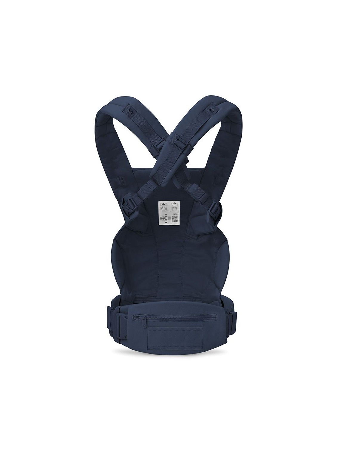 Ergobaby Omni Deluxe Baby Carrier