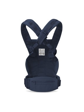 Ergobaby Omni Deluxe Baby Carrier