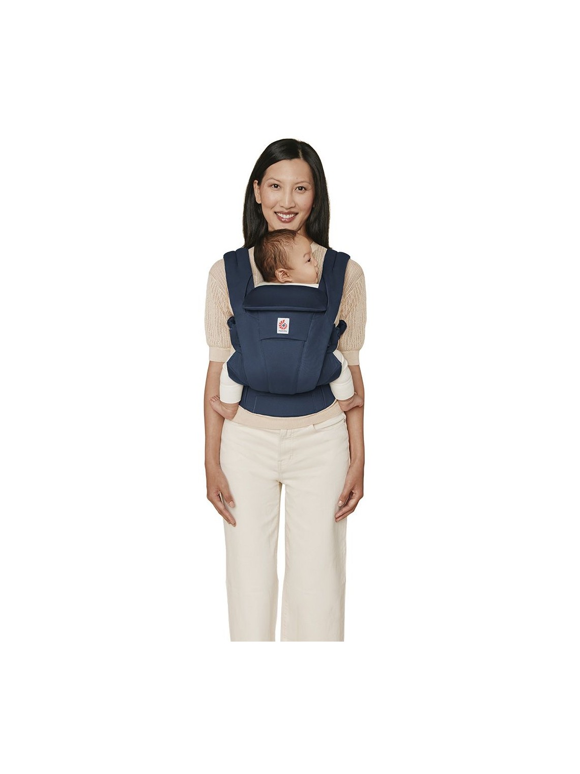 Ergobaby Omni Deluxe Baby Carrier