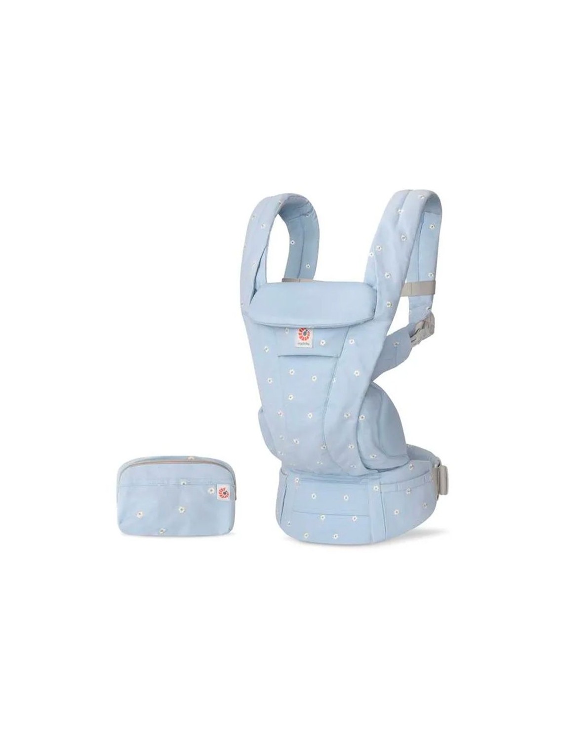 Ergobaby Omni Deluxe nešioklė