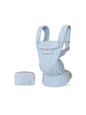 Ergobaby Omni Deluxe nešioklė