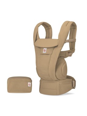 Ergobaby Omni Deluxe nešioklė