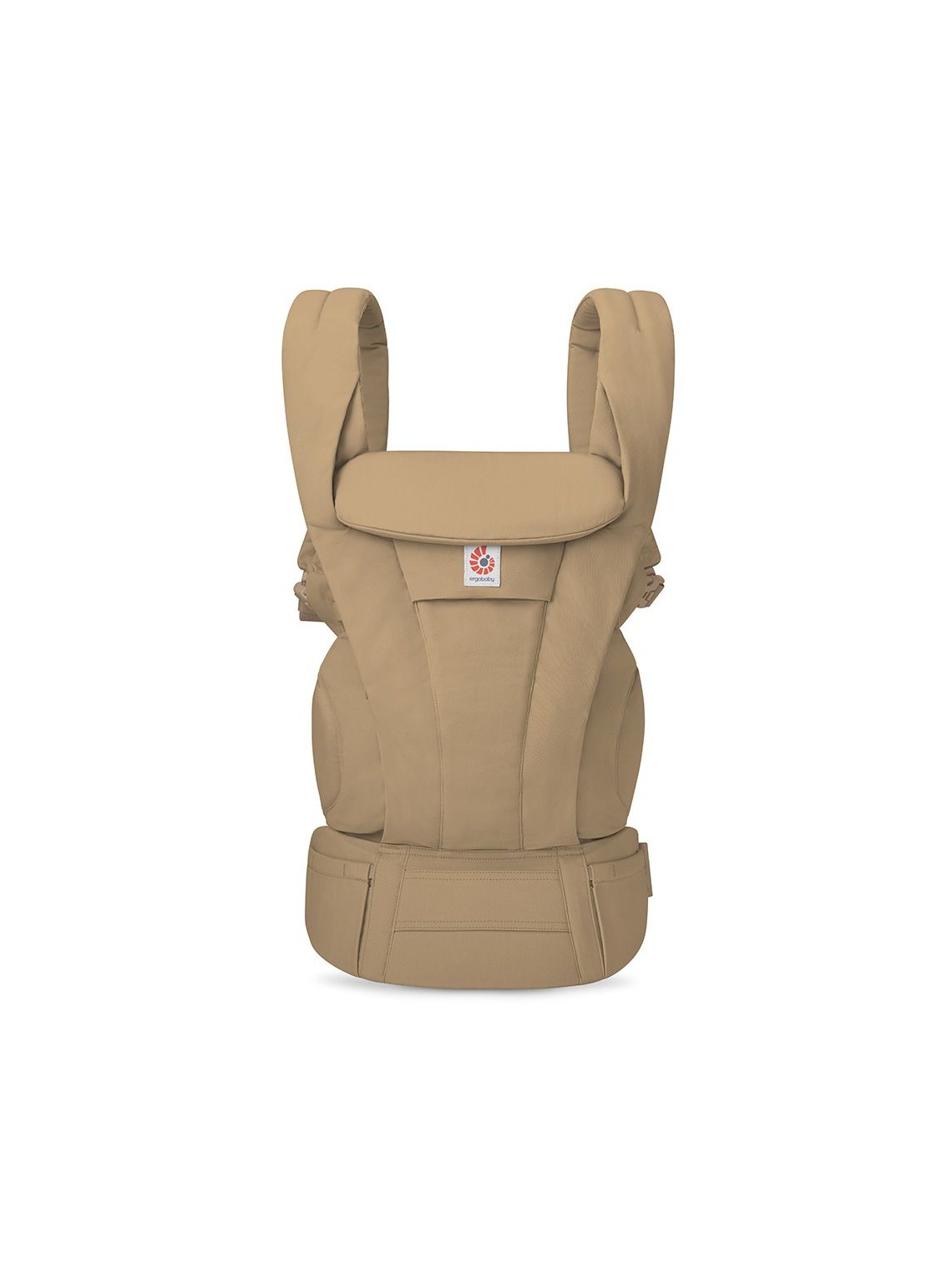 Ergobaby Omni Deluxe nešioklė