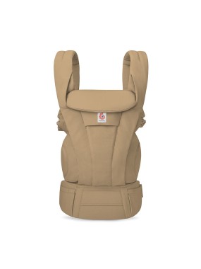 Ergobaby Omni Deluxe nešioklė