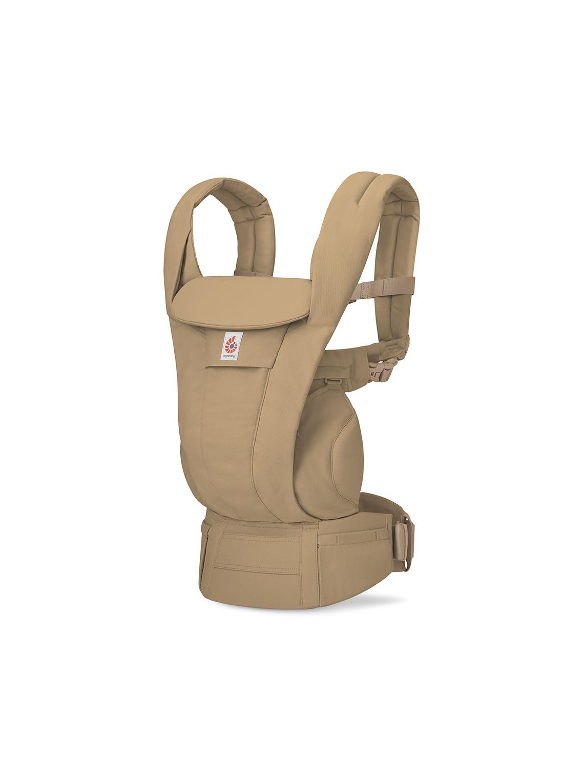 Ergobaby Omni Deluxe nešioklė
