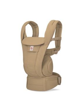 Ergobaby Omni Deluxe nešioklė