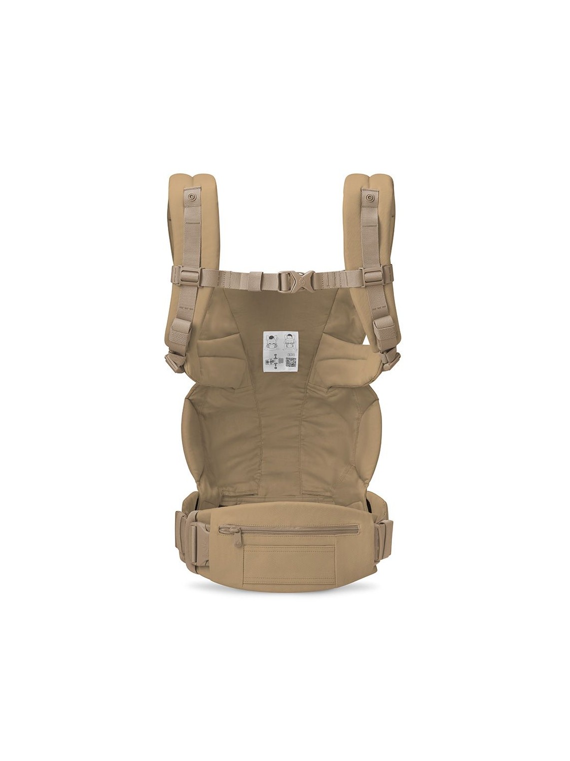 Ergobaby Omni Deluxe nešioklė