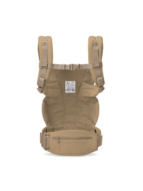 Ergobaby Omni Deluxe nešioklė
