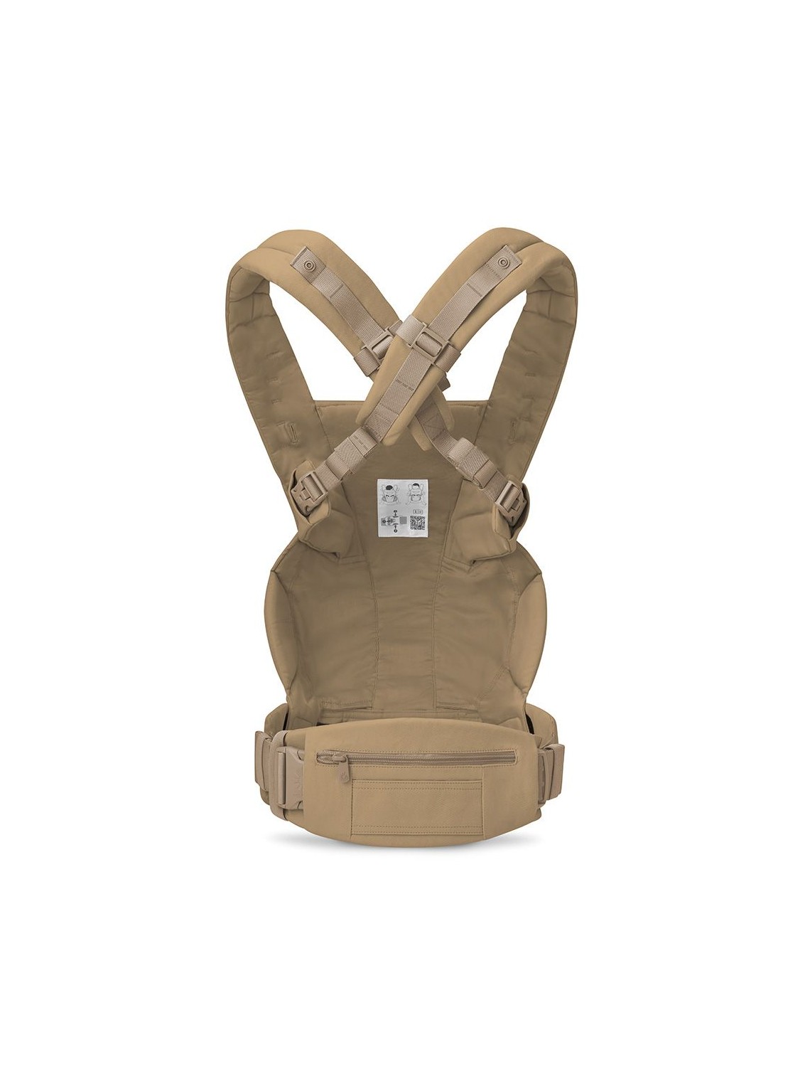 Ergobaby Omni Deluxe nešioklė
