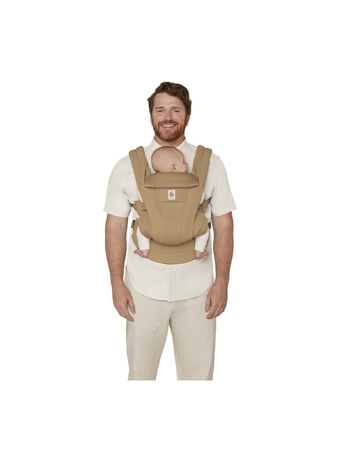 Ergobaby Omni Deluxe nešioklė