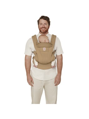 Ergobaby Omni Deluxe nešioklė