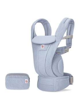 Ergobaby Omni Deluxe Baby Carrier