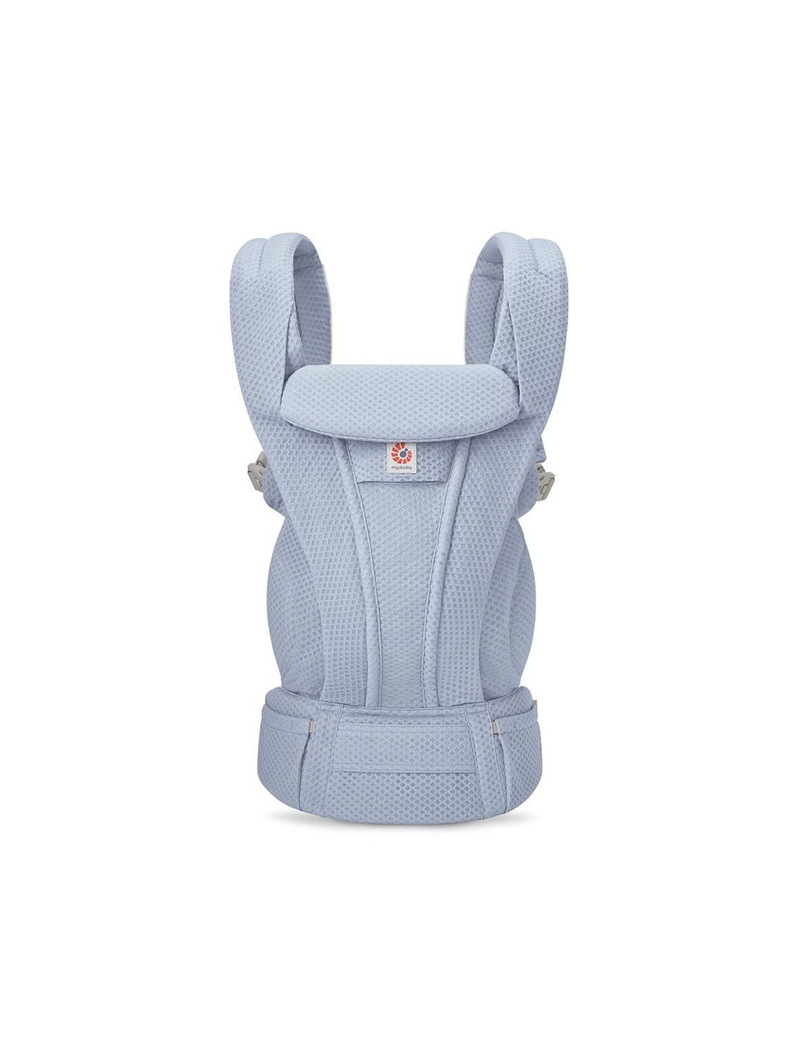 Ergobaby Omni Deluxe Baby Carrier