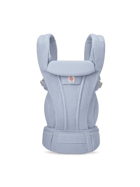 Ergobaby Omni Deluxe Baby Carrier
