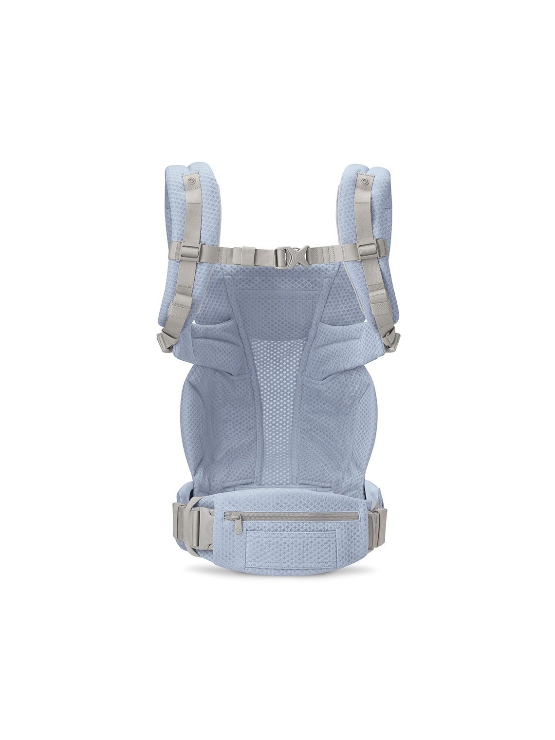 Ergobaby Omni Deluxe Baby Carrier