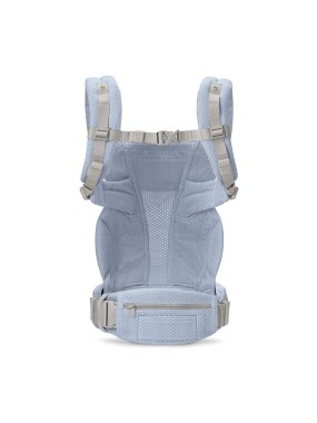 Ergobaby Omni Deluxe Baby Carrier