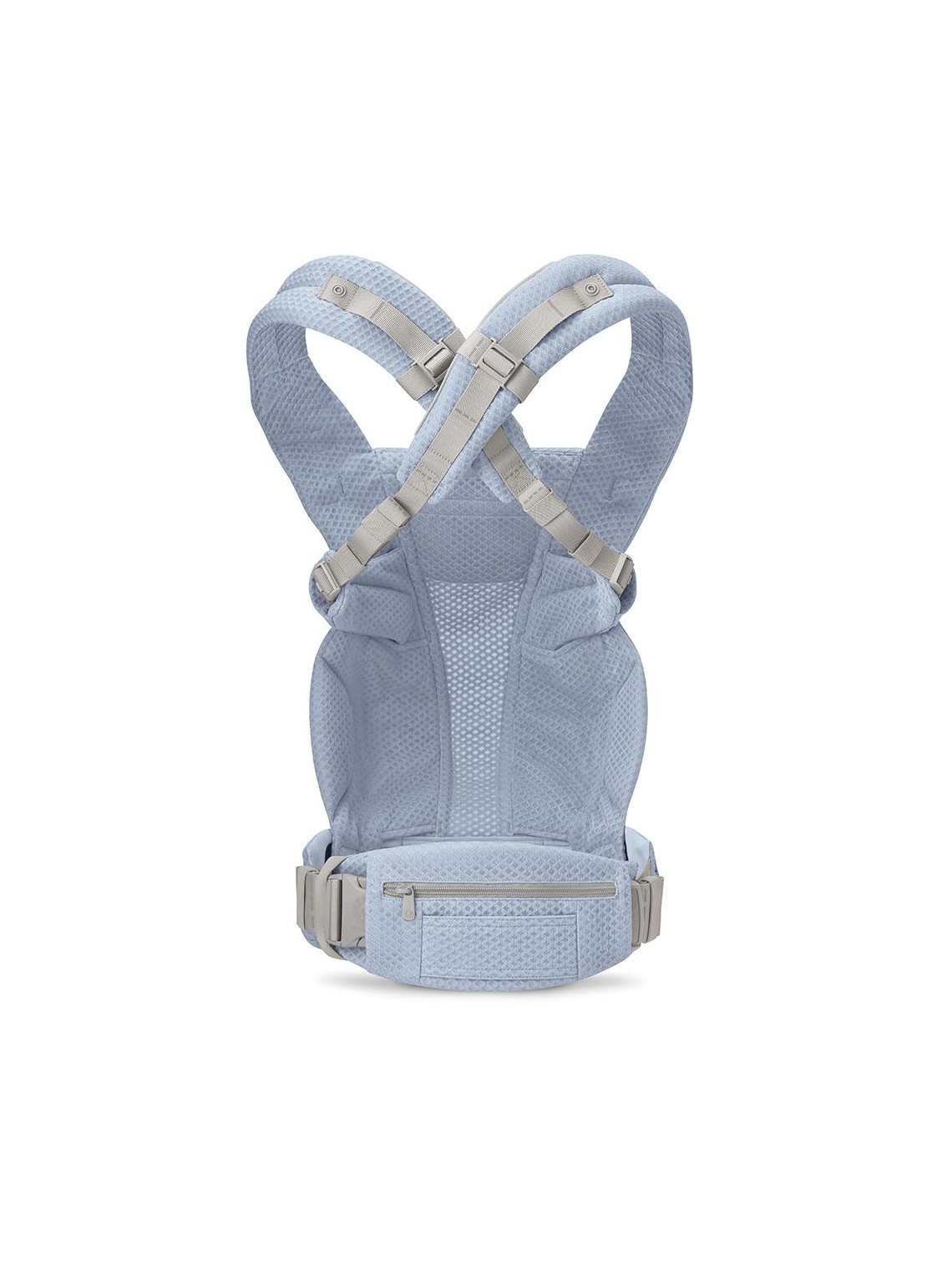 Ergobaby Omni Deluxe Baby Carrier