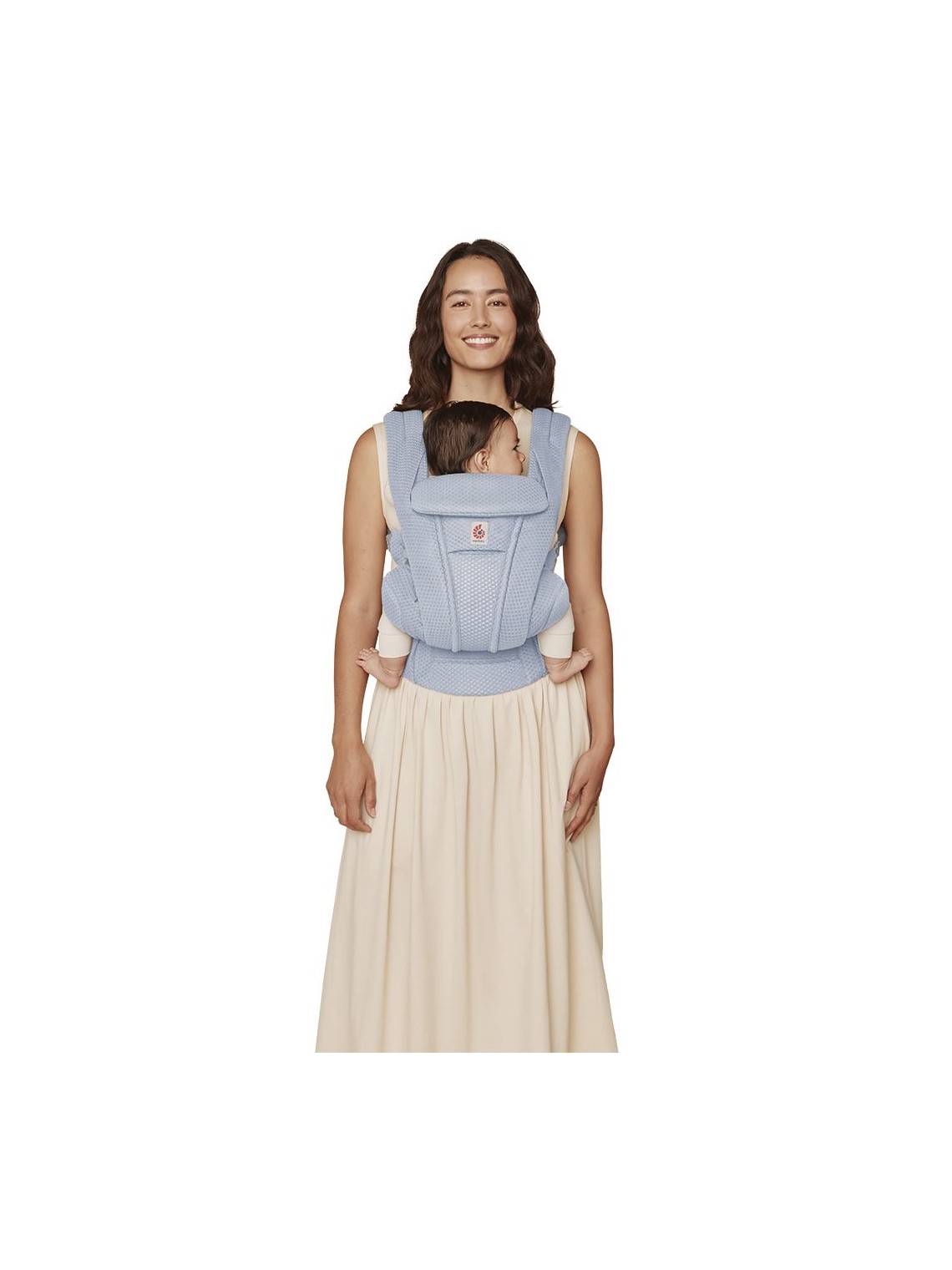 Ergobaby Omni Deluxe Baby Carrier