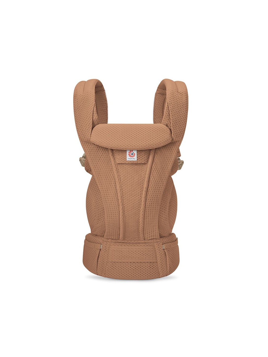 Ergobaby Omni Deluxe Baby Carrier