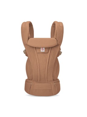 Ergobaby Omni Deluxe Baby Carrier