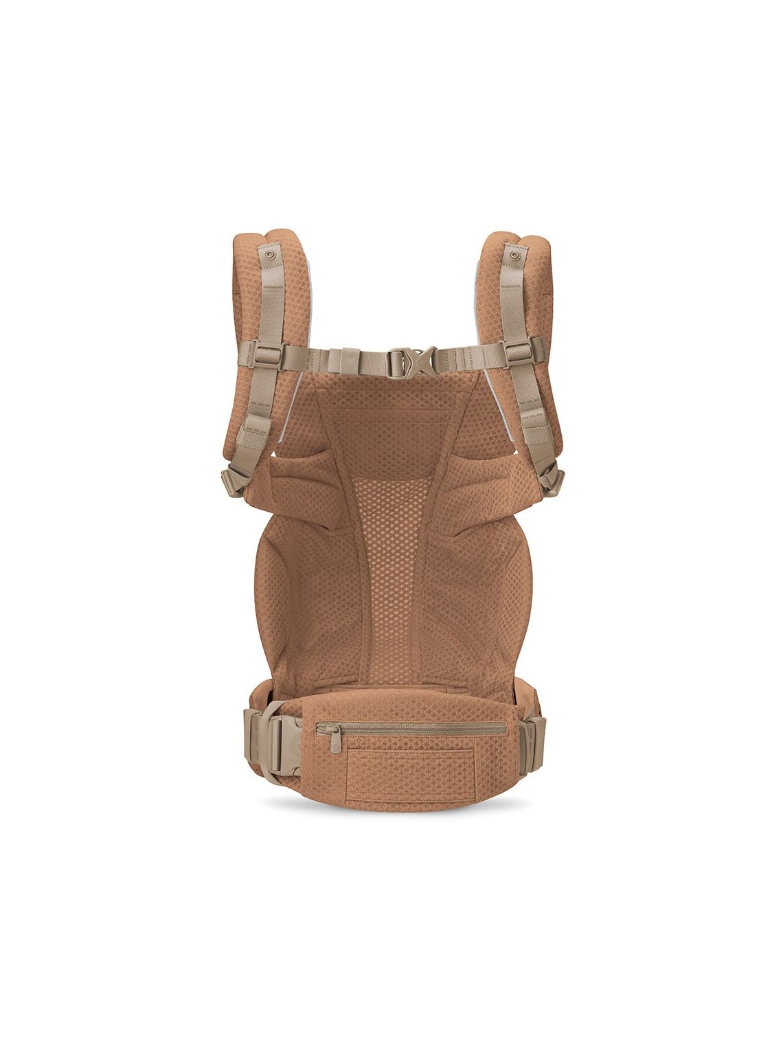 Ergobaby Omni Deluxe Baby Carrier