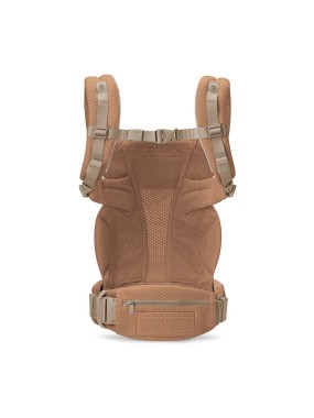 Ergobaby Omni Deluxe Baby Carrier