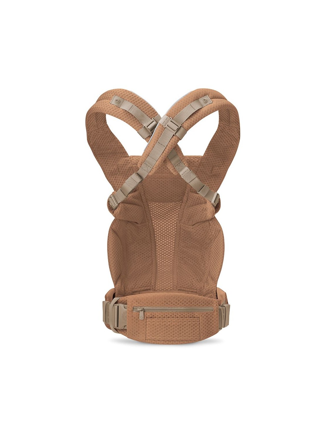 Ergobaby Omni Deluxe Baby Carrier