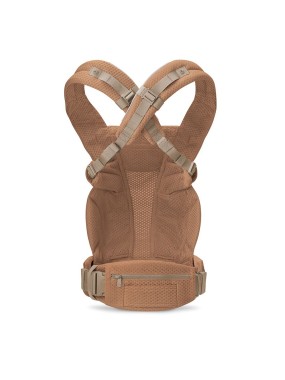 Ergobaby Omni Deluxe Baby Carrier