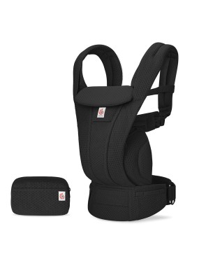 Ergobaby Omni Deluxe Baby Carrier
