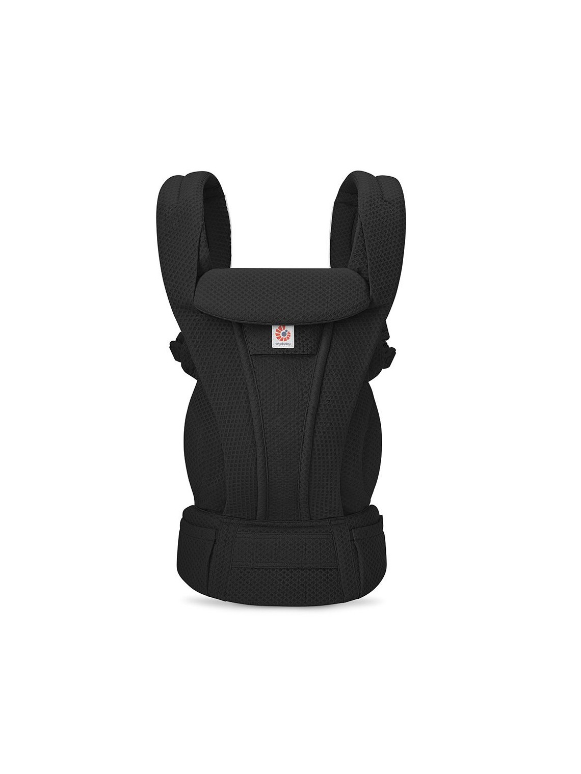 Ergobaby Omni Deluxe Baby Carrier