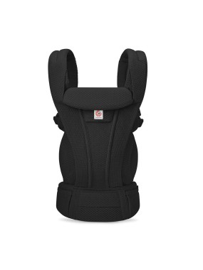 Ergobaby Omni Deluxe Baby Carrier
