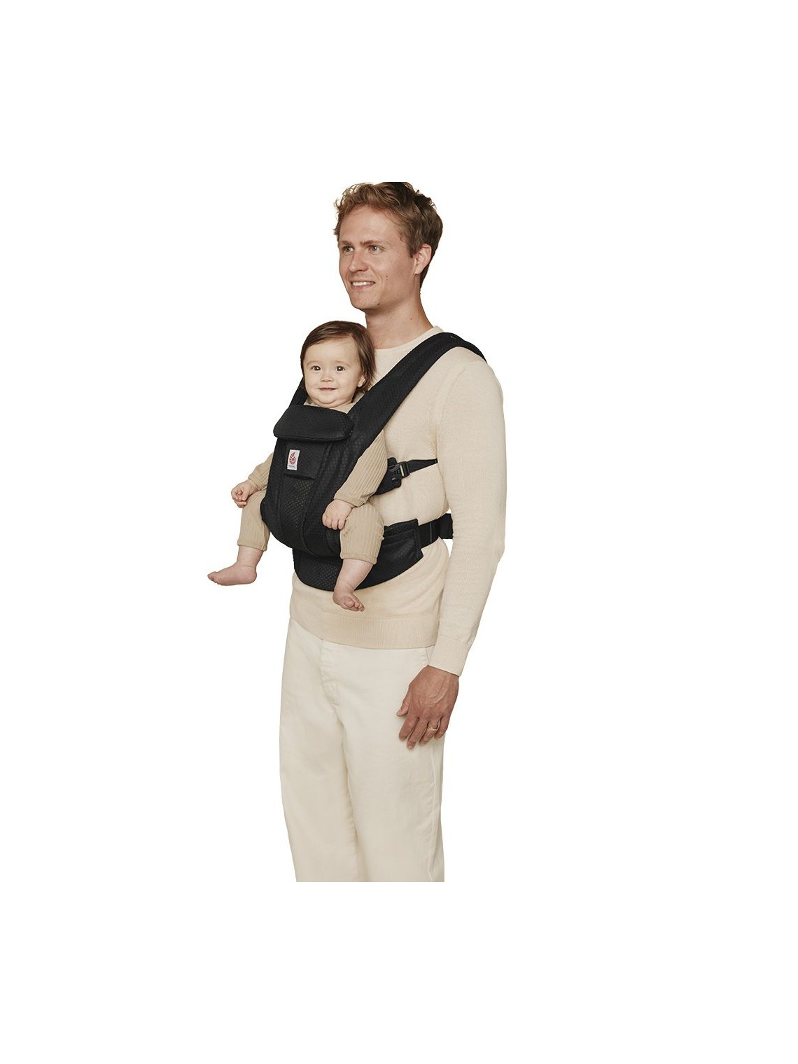 Ergobaby Omni Deluxe Baby Carrier