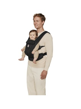 Ergobaby Omni Deluxe Baby Carrier