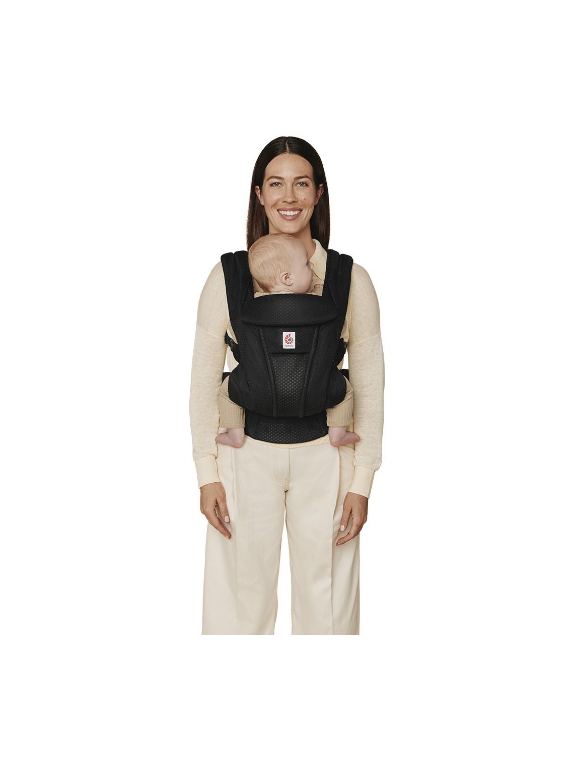 Ergobaby Omni Deluxe Baby Carrier