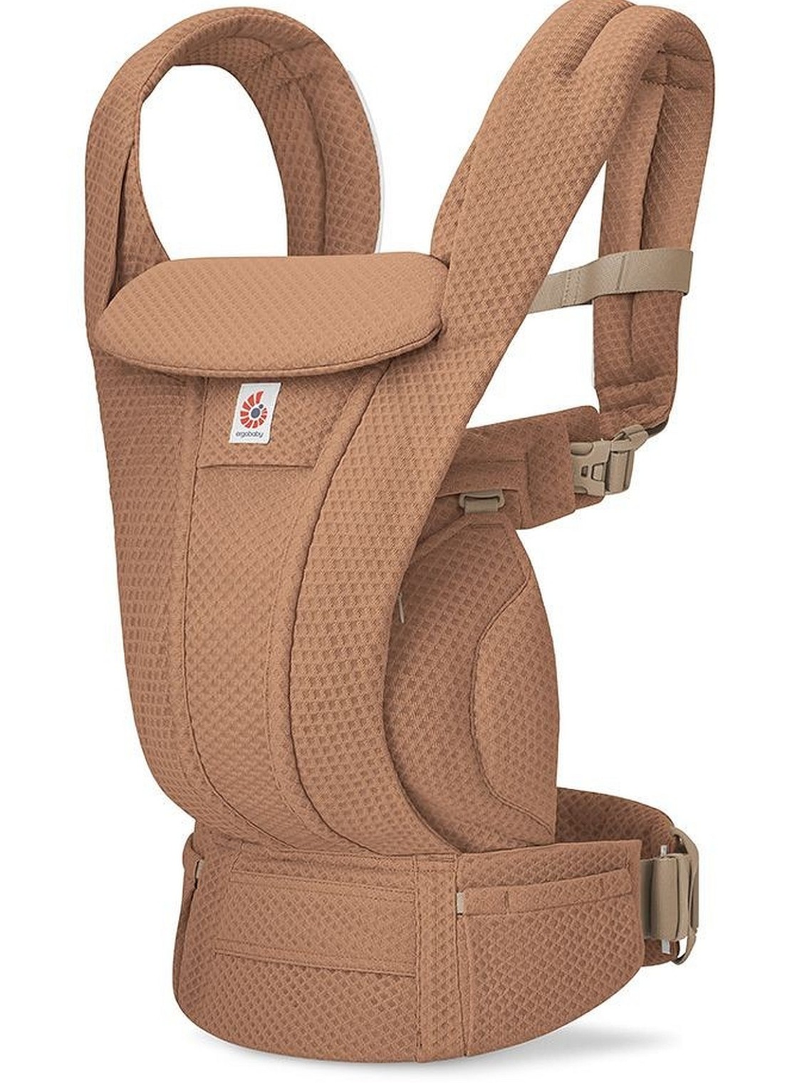 Ergobaby Omni Deluxe Baby Carrier