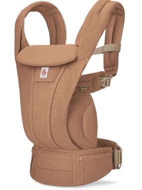 Ergobaby Omni Deluxe Baby Carrier