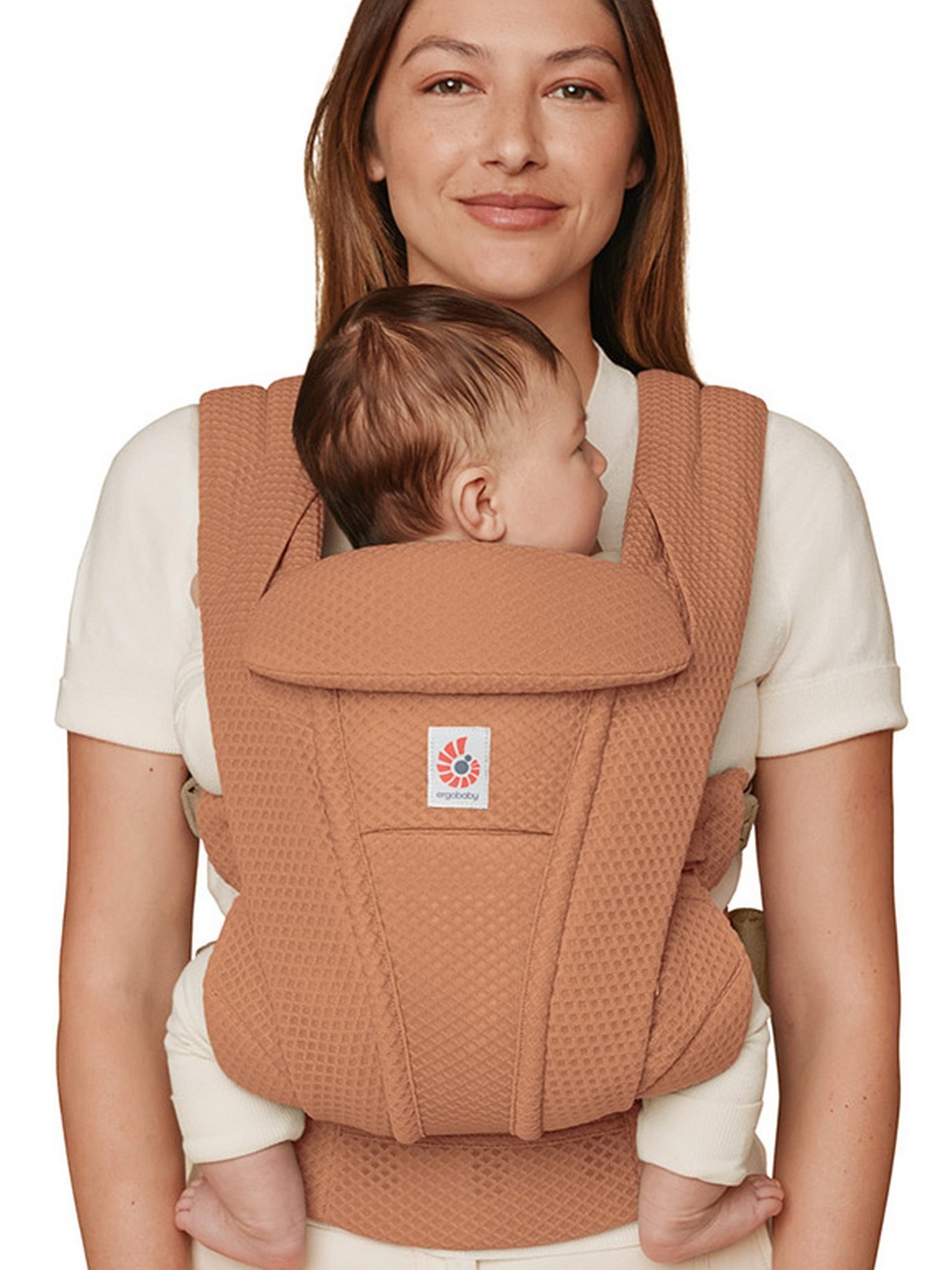 Ergobaby Omni Deluxe Baby Carrier