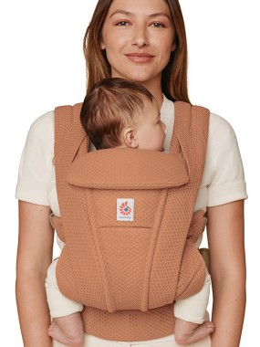 Ergobaby Omni Deluxe Baby Carrier