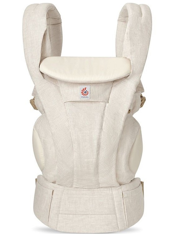 Ergobaby Omni Deluxe Baby Carrier