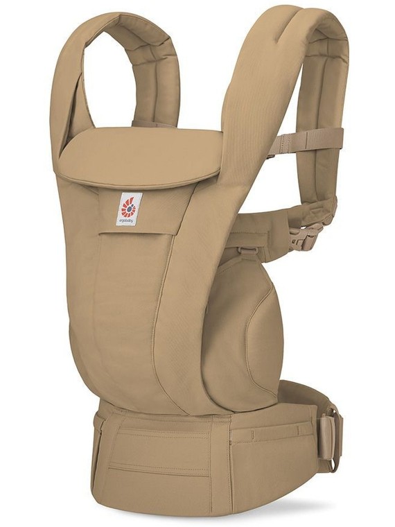 Ergobaby Omni Deluxe Baby Carrier