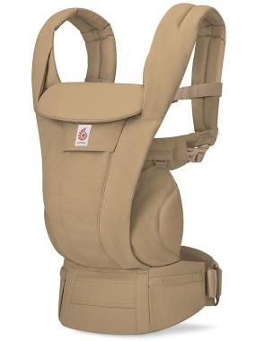 Ergobaby Omni Deluxe nešioklė