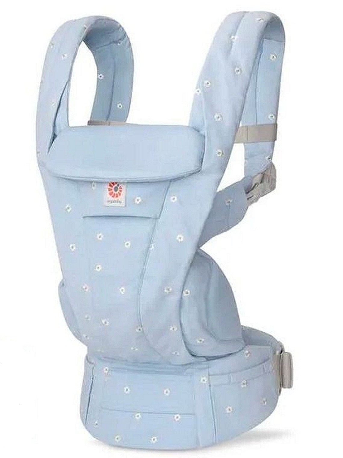 Ergobaby Omni Deluxe nešioklė