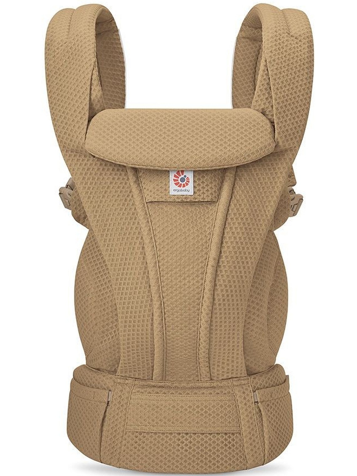 Ergobaby Omni Deluxe nešioklė