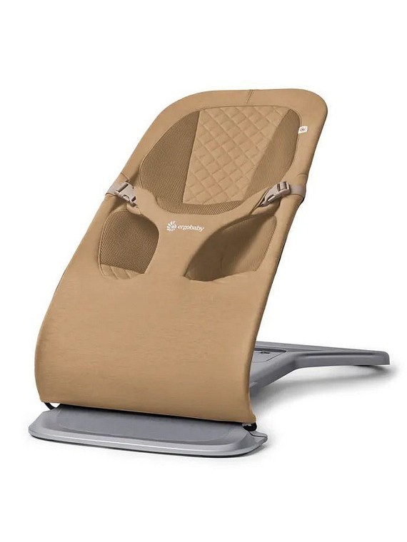 ERGOBABY EVOLVE, Camel