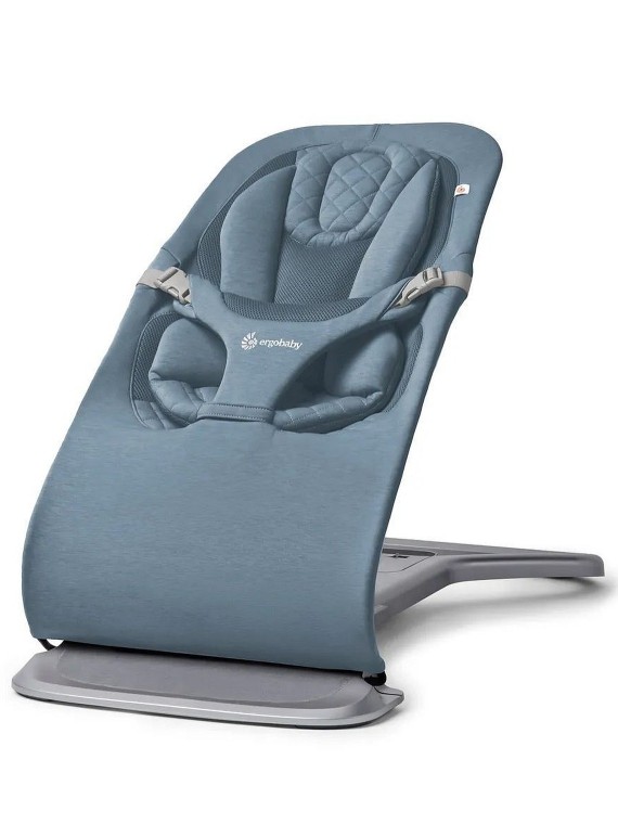 ERGOBABY EVOLVE, Oxford Blue
